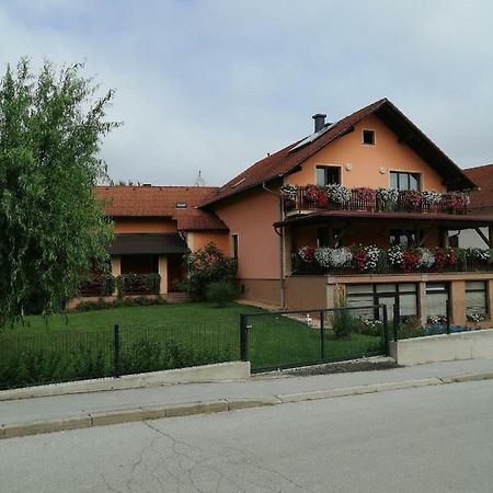 Apartment Pavlesic 斯诺基 外观 照片