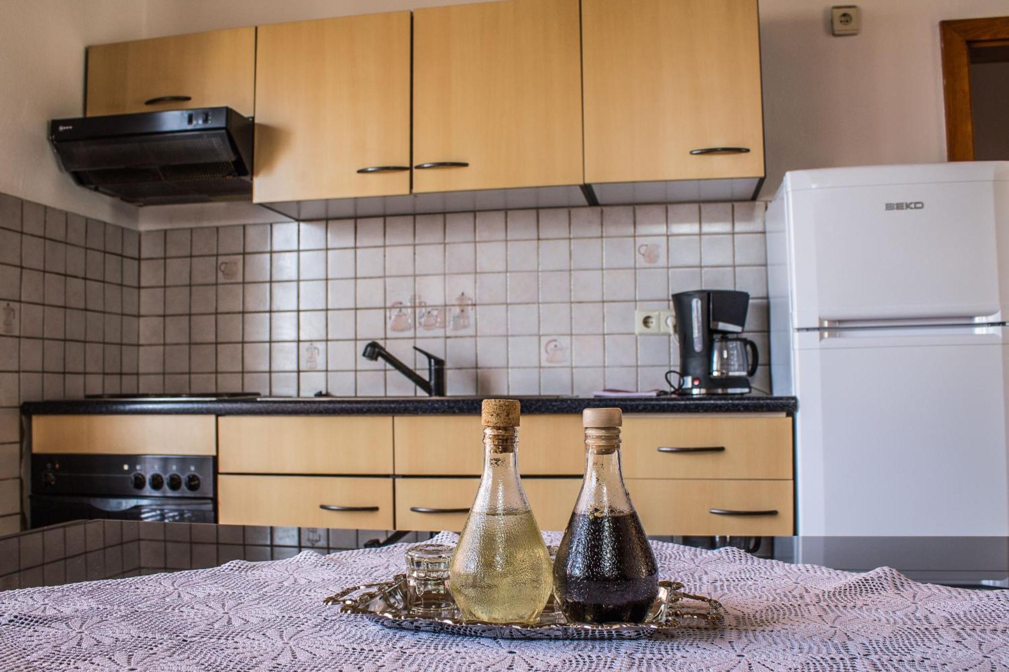 Apartment Pavlesic 斯诺基 外观 照片