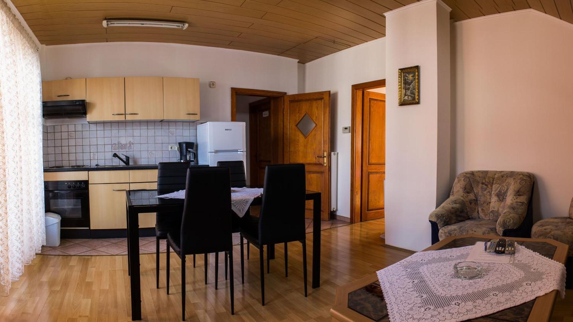 Apartment Pavlesic 斯诺基 外观 照片