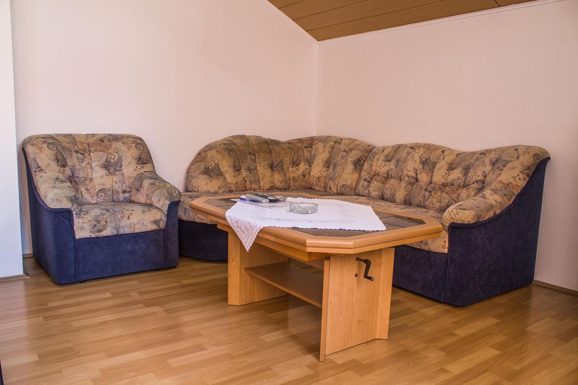 Apartment Pavlesic 斯诺基 外观 照片