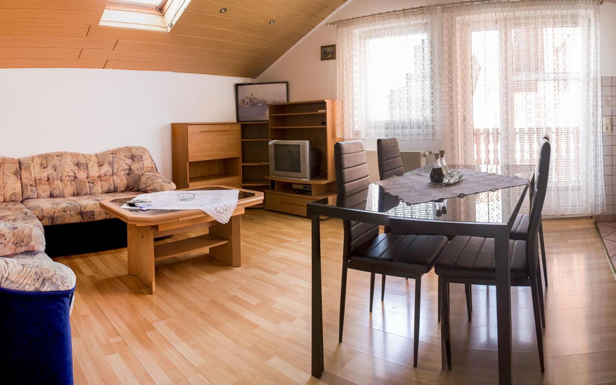 Apartment Pavlesic 斯诺基 外观 照片