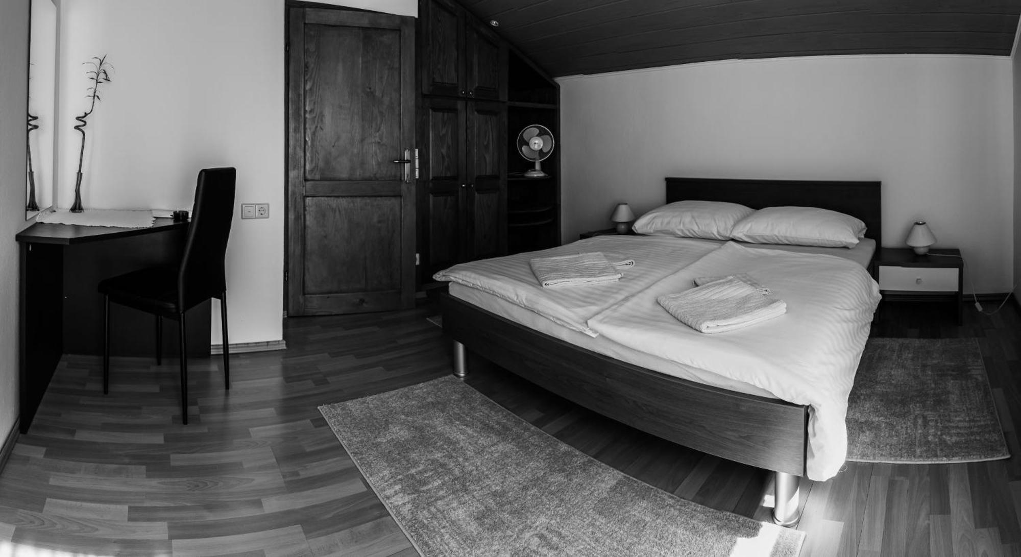 Apartment Pavlesic 斯诺基 外观 照片