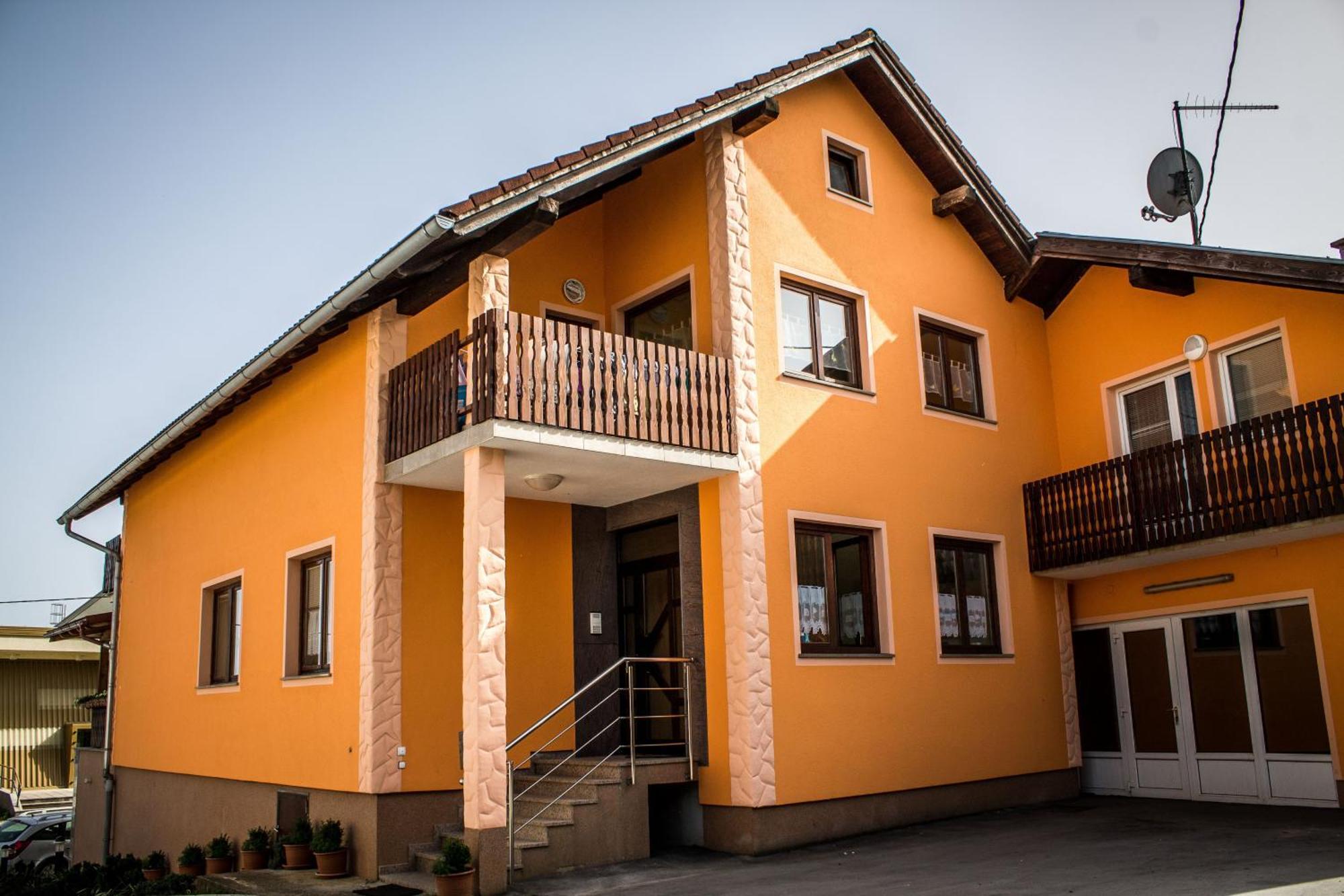 Apartment Pavlesic 斯诺基 外观 照片