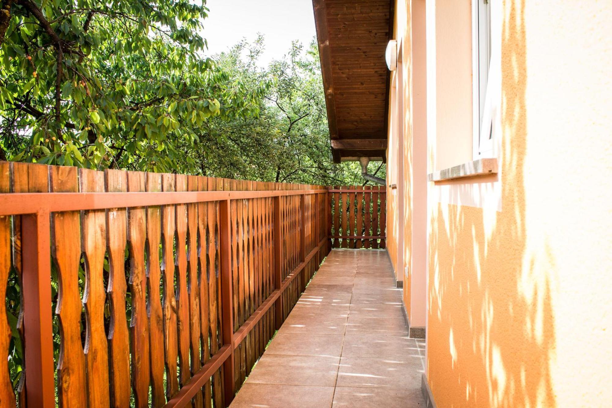 Apartment Pavlesic 斯诺基 外观 照片