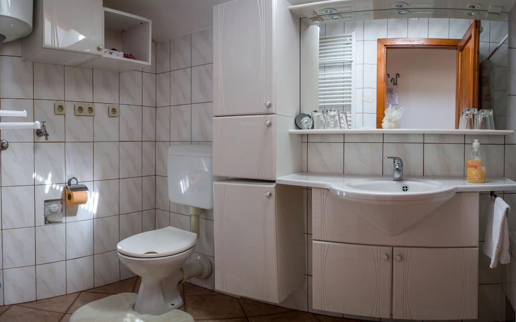 Apartment Pavlesic 斯诺基 外观 照片