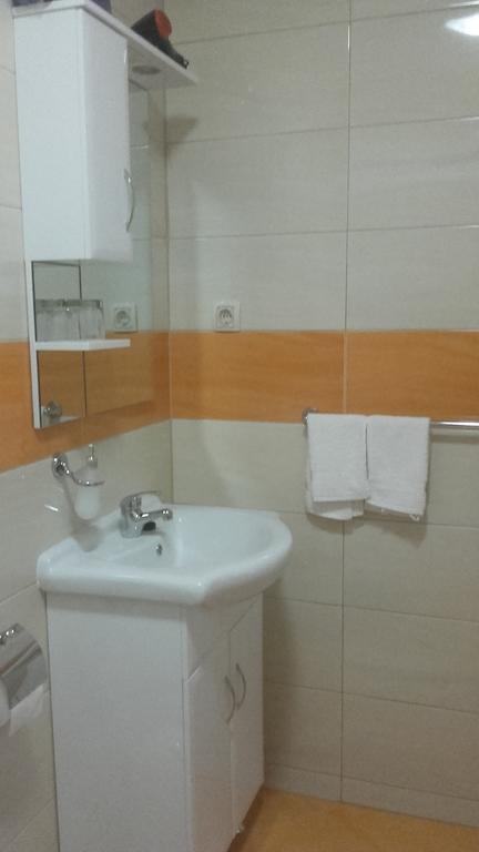 Apartment Pavlesic 斯诺基 外观 照片