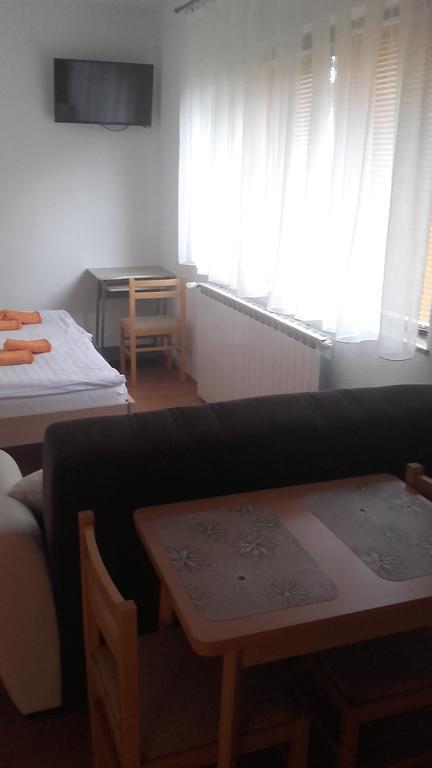 Apartment Pavlesic 斯诺基 外观 照片