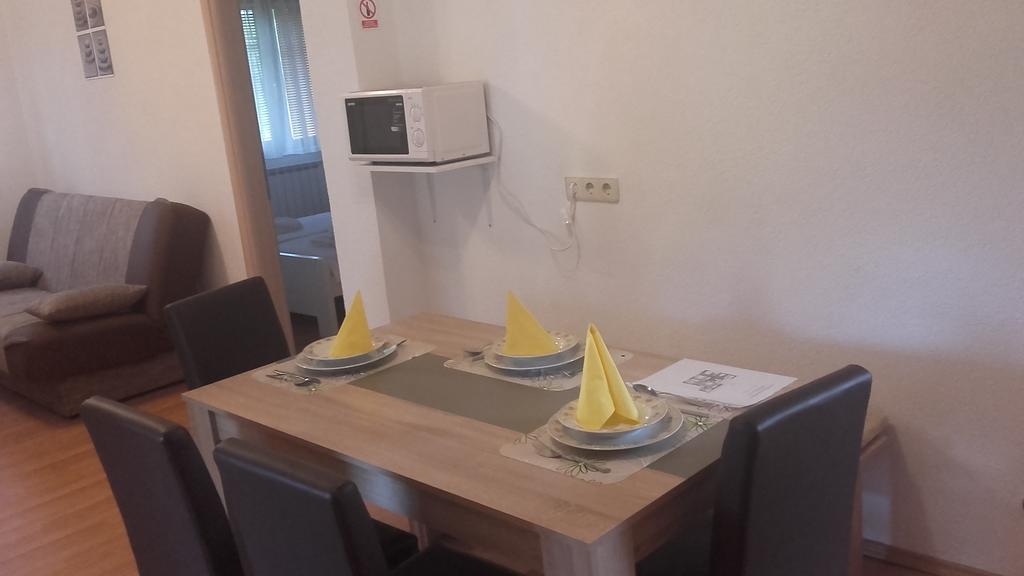 Apartment Pavlesic 斯诺基 外观 照片