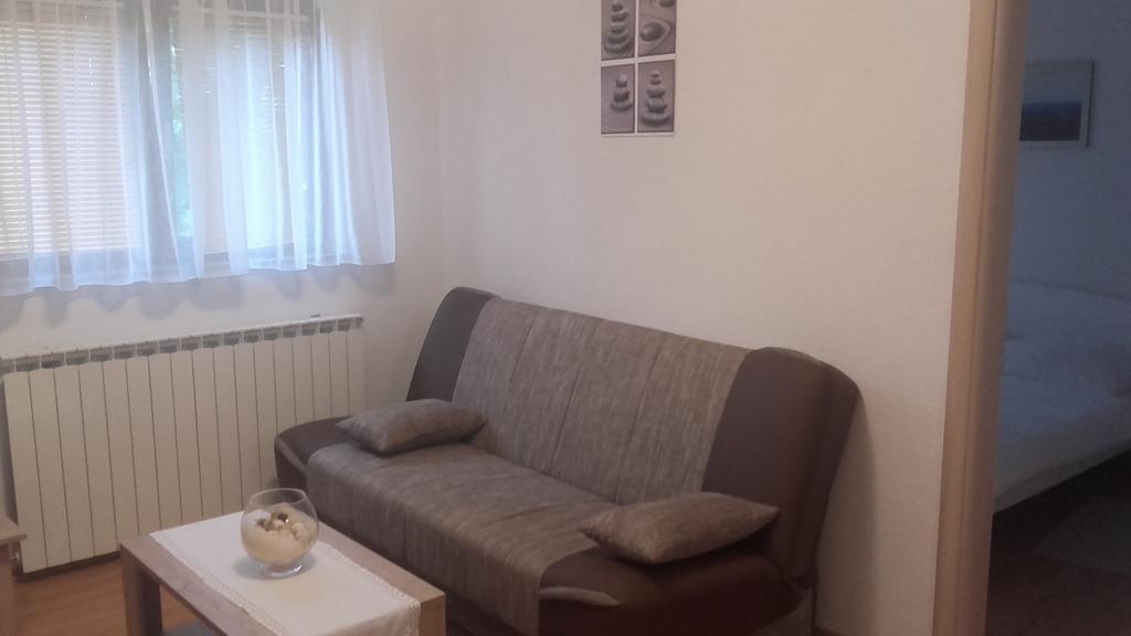 Apartment Pavlesic 斯诺基 外观 照片