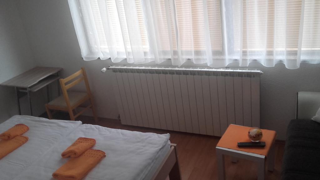 Apartment Pavlesic 斯诺基 外观 照片