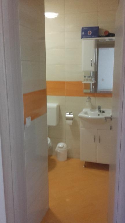 Apartment Pavlesic 斯诺基 外观 照片