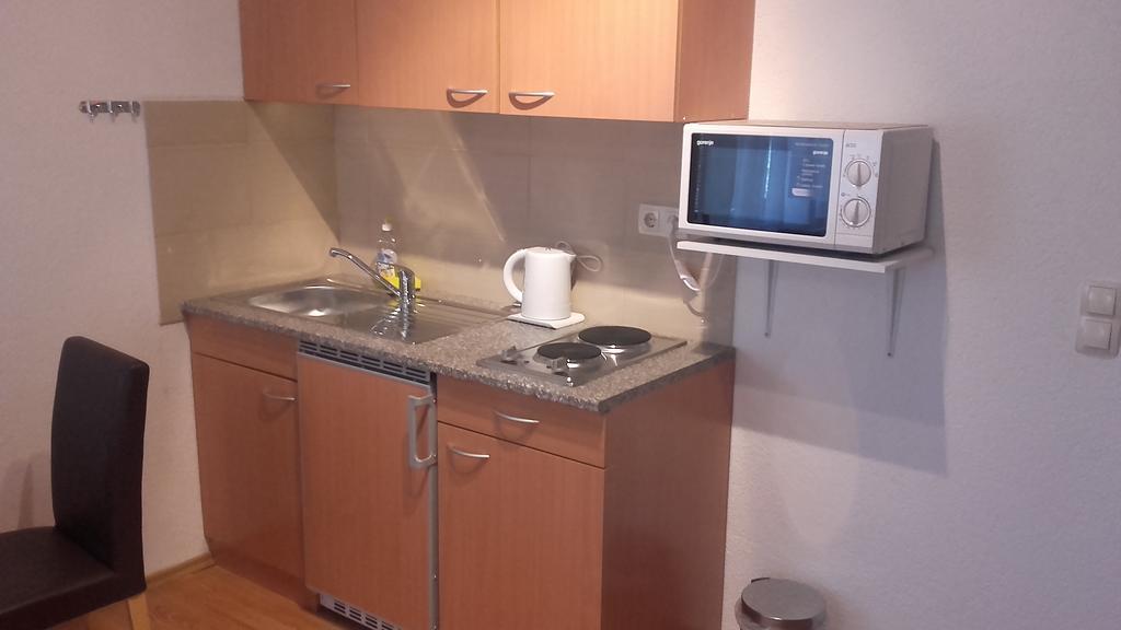 Apartment Pavlesic 斯诺基 外观 照片