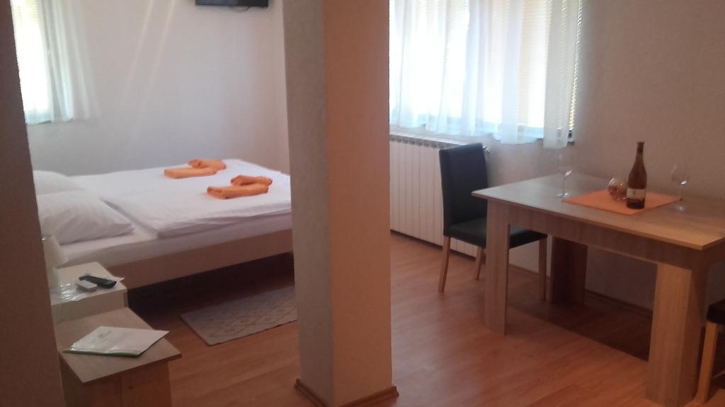 Apartment Pavlesic 斯诺基 外观 照片
