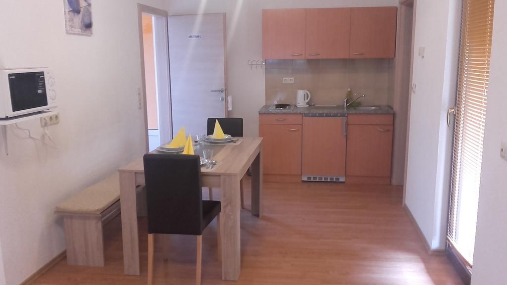 Apartment Pavlesic 斯诺基 外观 照片