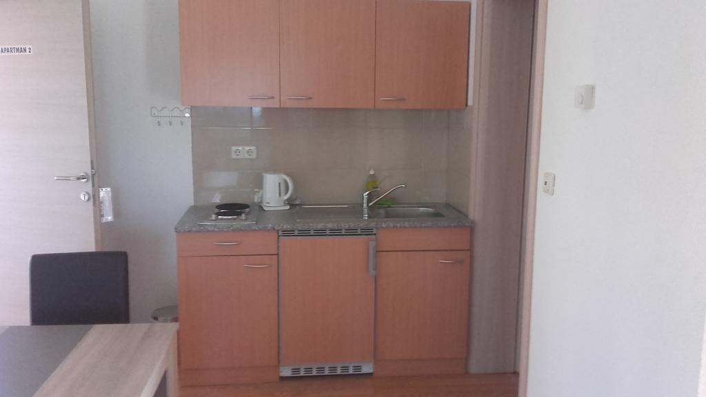 Apartment Pavlesic 斯诺基 外观 照片
