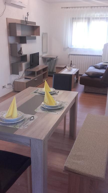 Apartment Pavlesic 斯诺基 外观 照片