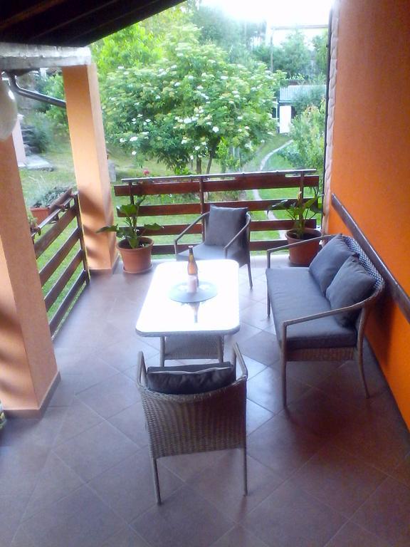 Apartment Pavlesic 斯诺基 外观 照片