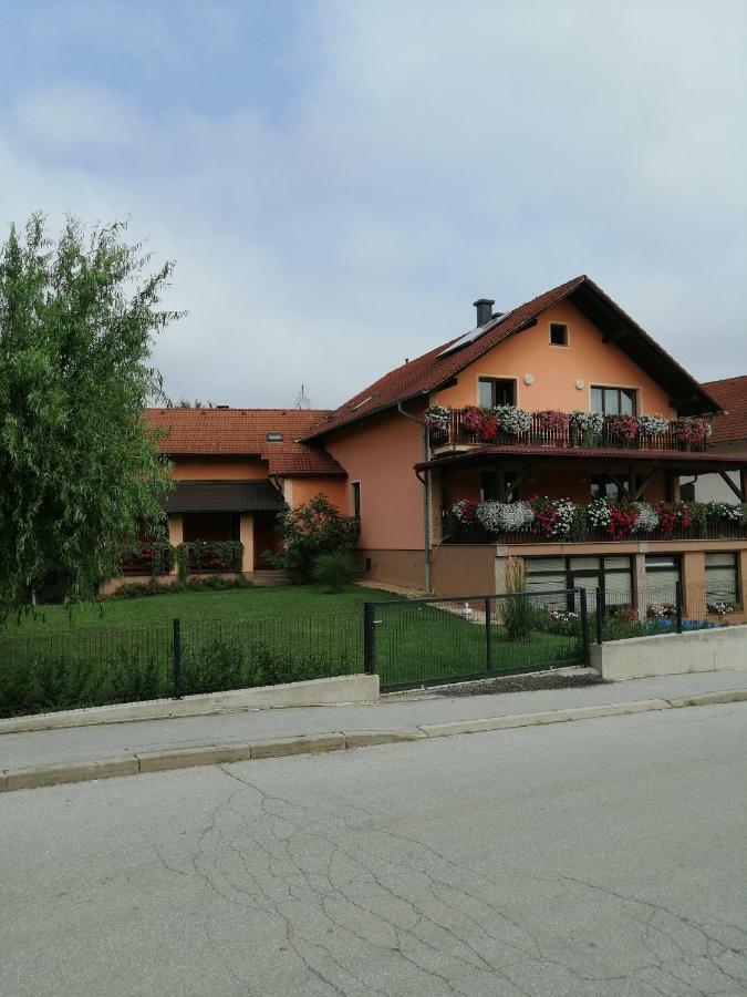 Apartment Pavlesic 斯诺基 外观 照片